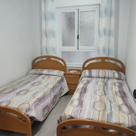 Appartement Valencia Home Torrevieja
