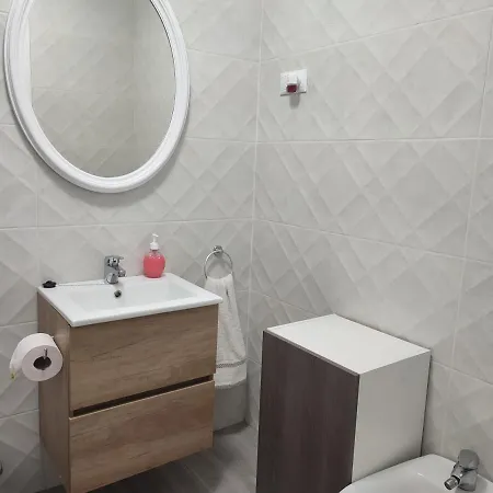 Valencia Home Appartement Torrevieja