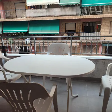 Appartement Valencia Home Torrevieja