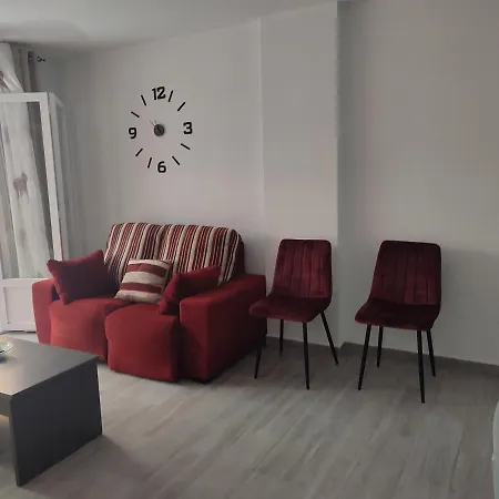 Appartement Valencia Home Torrevieja