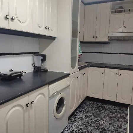 Appartement Valencia Home *