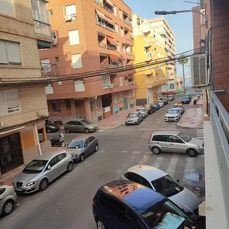 Valencia Home Appartement Torrevieja