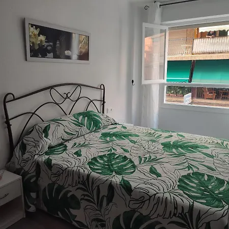 Valencia Home Appartement